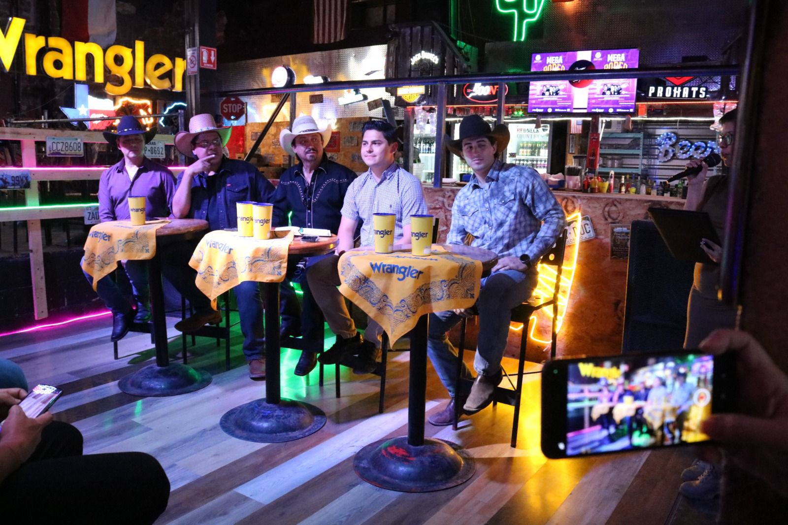 Anuncia UACH Mega Rodeo Universitario